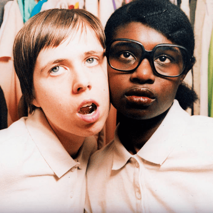 EP Review: NEW YORK –&nbsp;Push