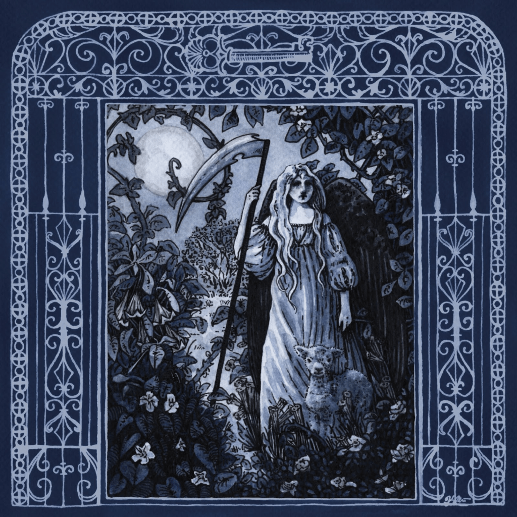 Album Review: Faetooth – Labyrinthine 