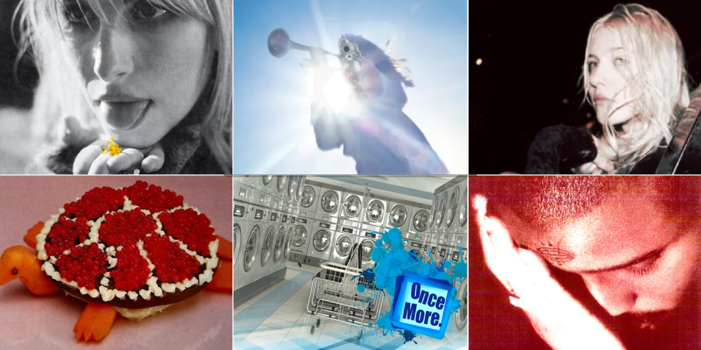 ACRN’s What We’re Listening To – September&nbsp;Rotation