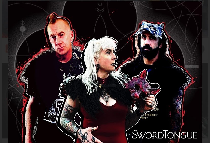 Sword Tongue’s EP receives Grammy&nbsp;nomination
