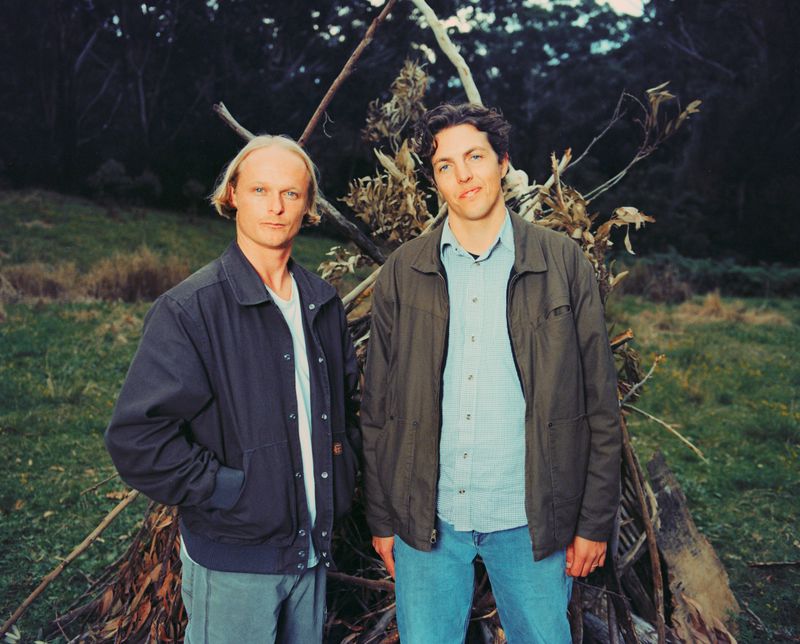 Hockey Dad to release new EP, The&nbsp;Clip