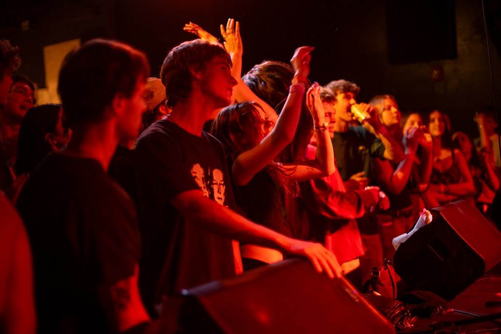 What’s Going On – October&nbsp;2025