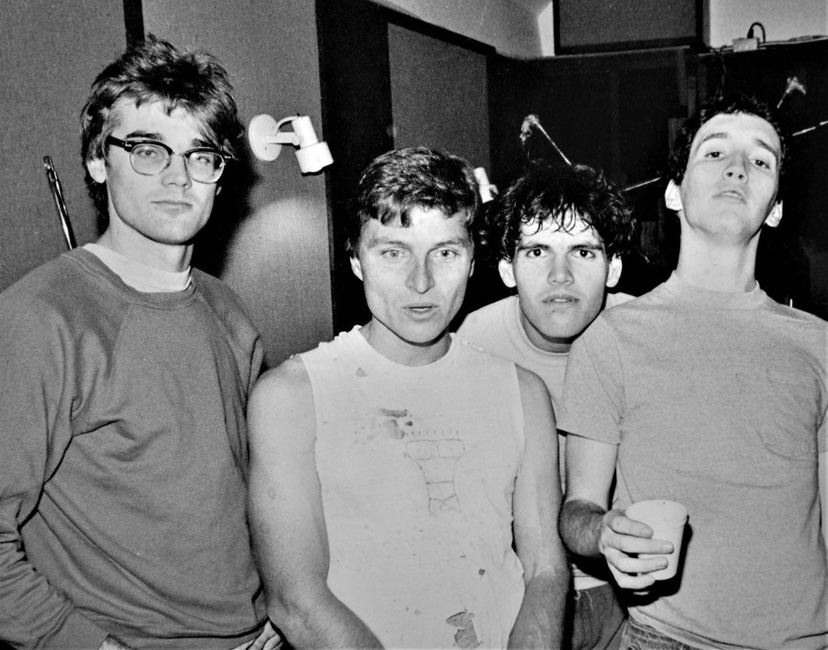 Descendents reissue second album 40 years after&nbsp;release
