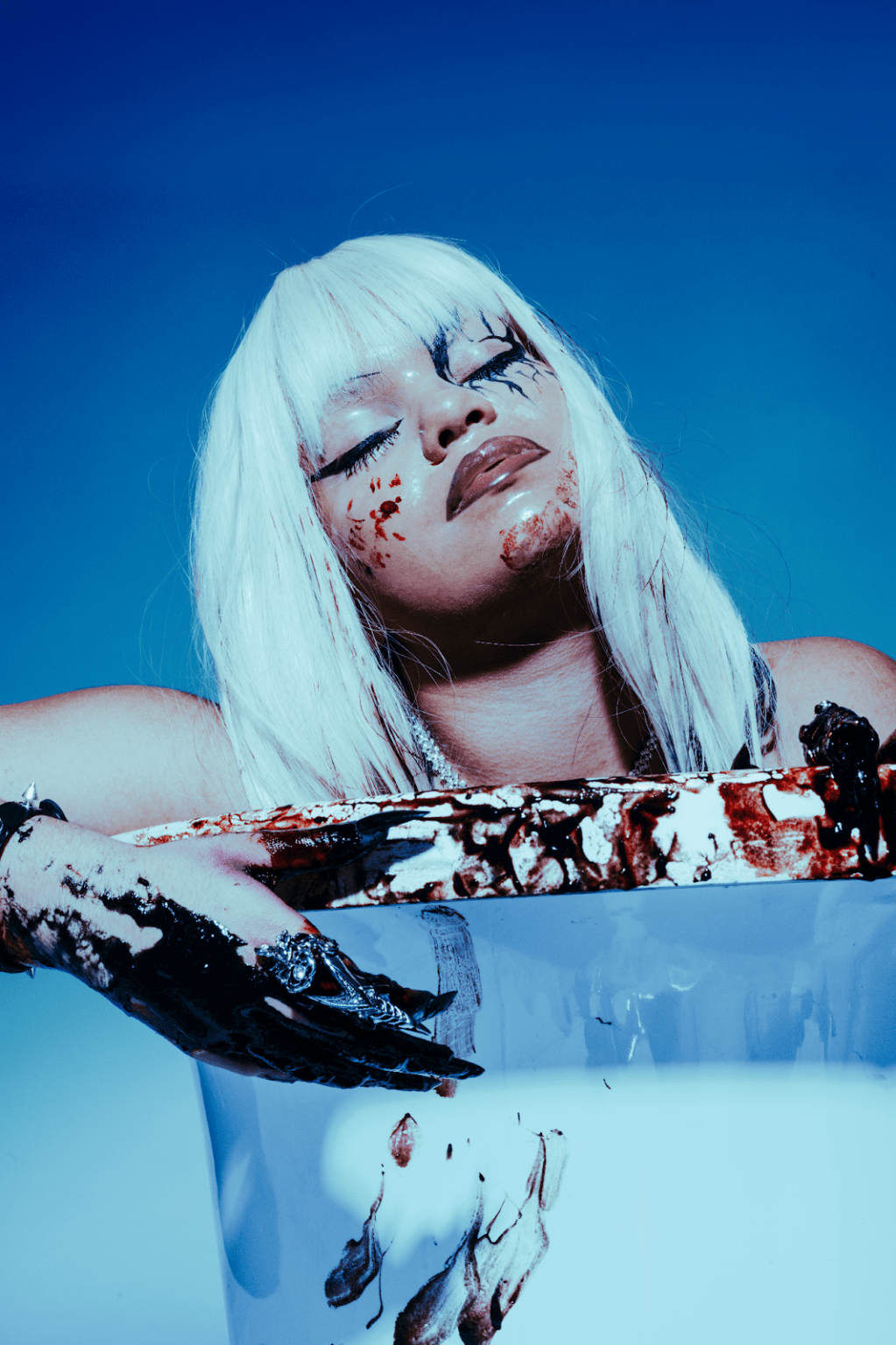 BLACK POLISH announces new album,&nbsp;YUNA