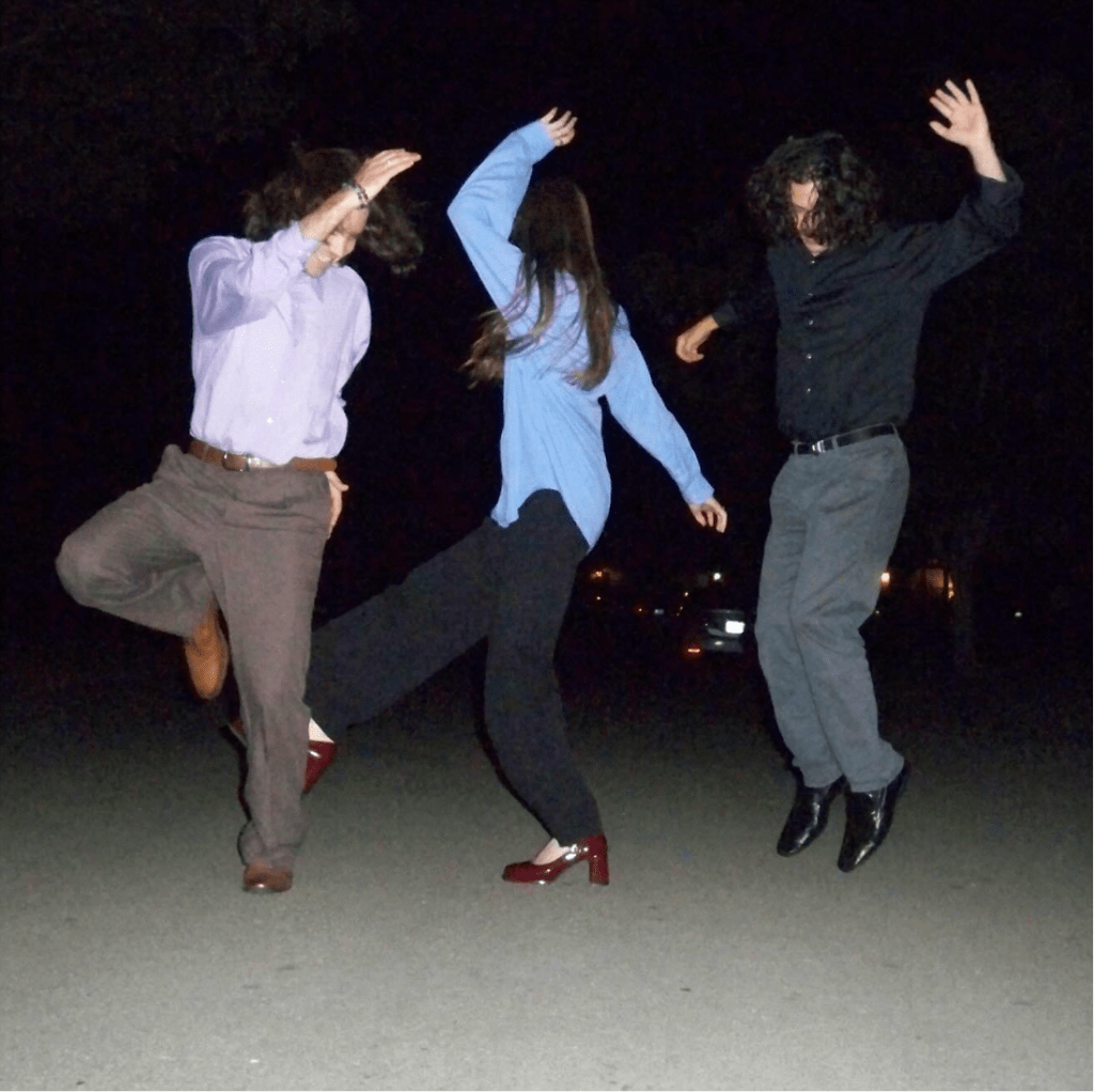 The HouseGuest release new single, “Match” 