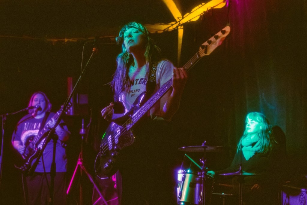 Preview: Blood Lemon, November&nbsp;1