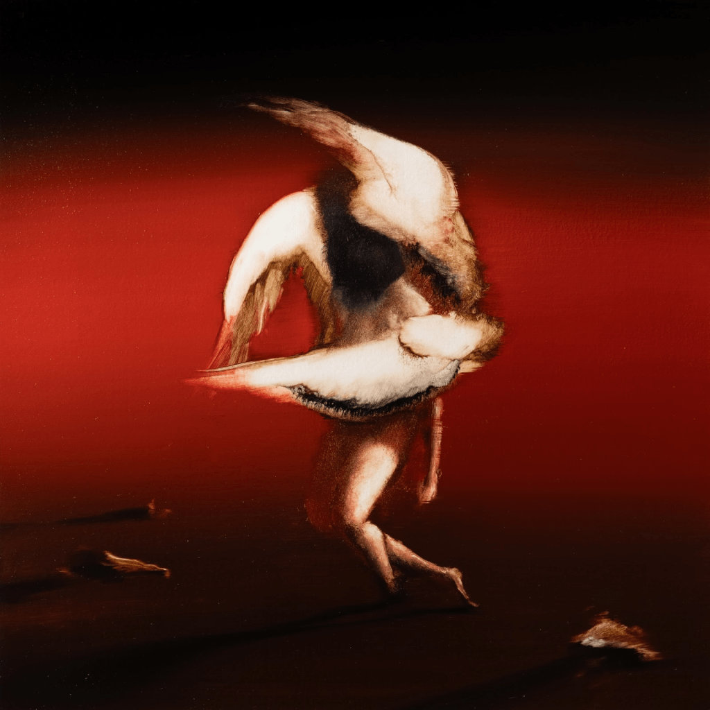 Album Review: Maruja – Pain to&nbsp;Power