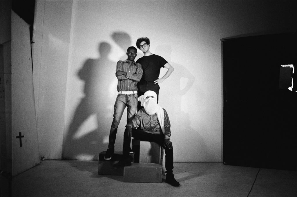 TAKAAT continue U.S. tour in October &&nbsp;November