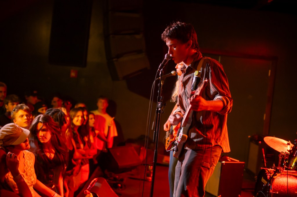 What’s Going On – November&nbsp;2025