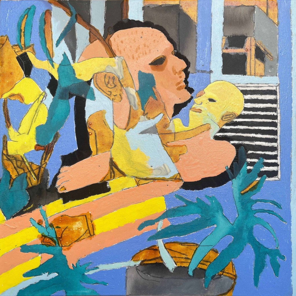 Album Review: Max Daniel – Character&nbsp;Study