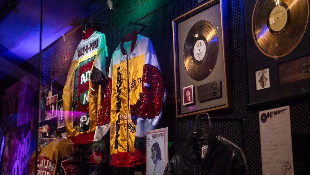 Preview: Rock & Roll Hall of Fame 2025 Inductee&nbsp;Exhibit