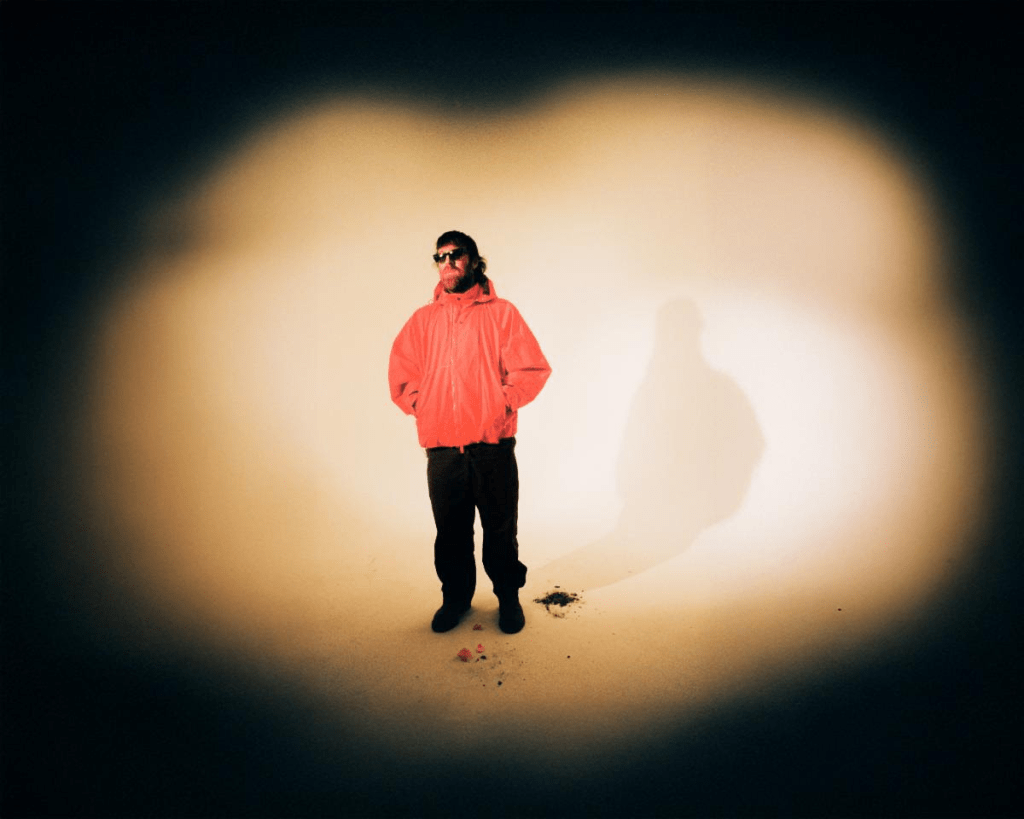 Chet Faker releases “Over You,” ahead of upcoming album,&nbsp;tour